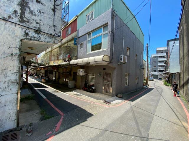新竹湖口法拍平房-2