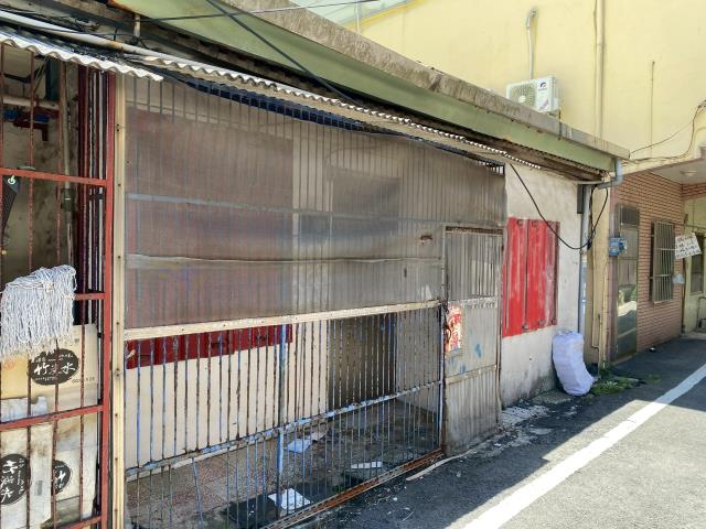 新竹湖口法拍平房-3