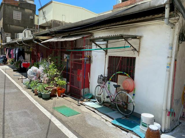 新竹湖口法拍平房-5