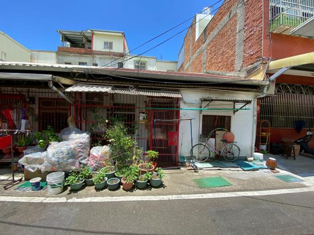 新竹湖口法拍平房-6