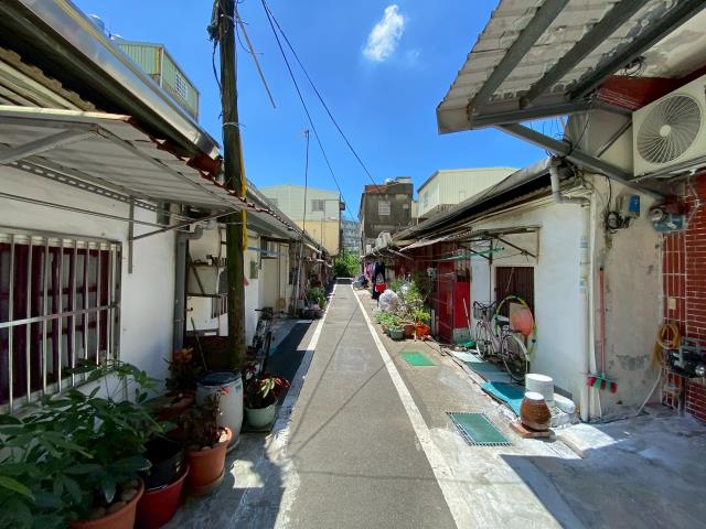 新竹湖口法拍平房-7