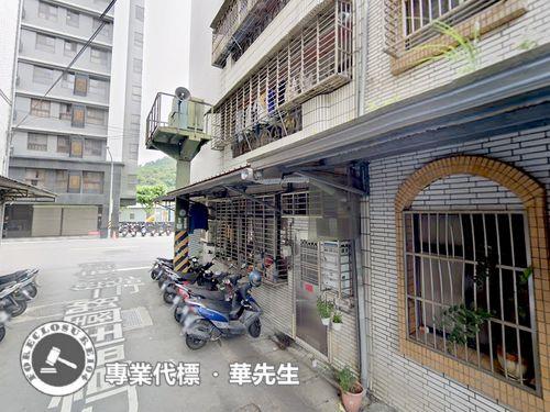 樹林法拍公寓-2