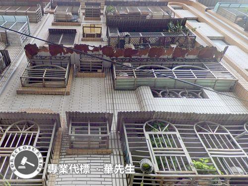 樹林法拍公寓-5
