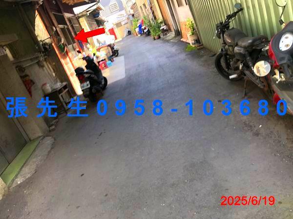 大里法拍透天-4