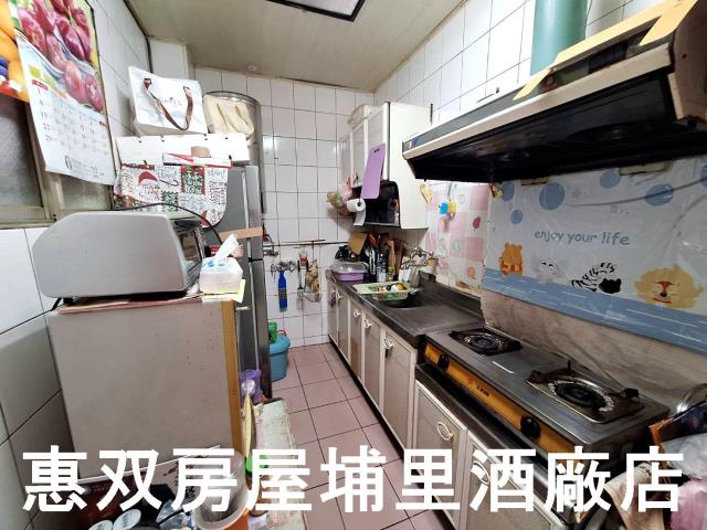 南投透天-8