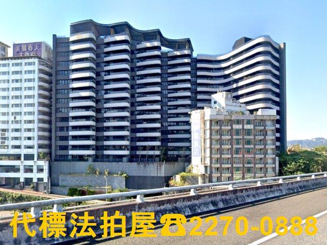 新北新店法拍大樓-2