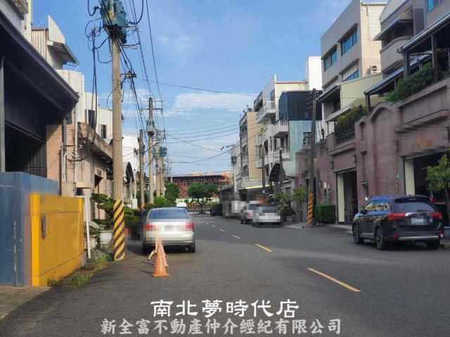 台南安南廠辦-7