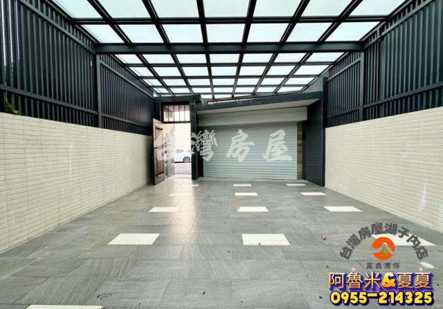 嘉義水上別墅-2