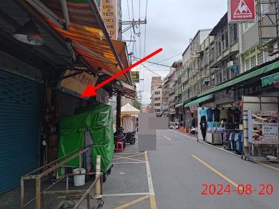桃園區透天法拍-2