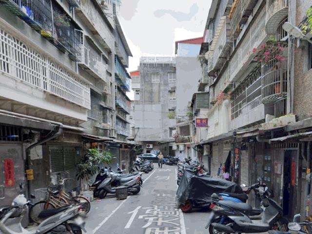 板橋法拍公寓-3