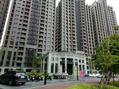 新店大樓法拍-1