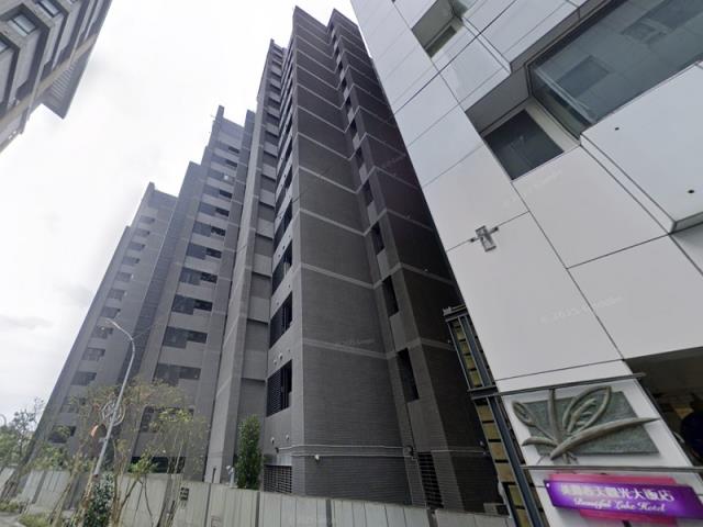 新店大樓法拍-3