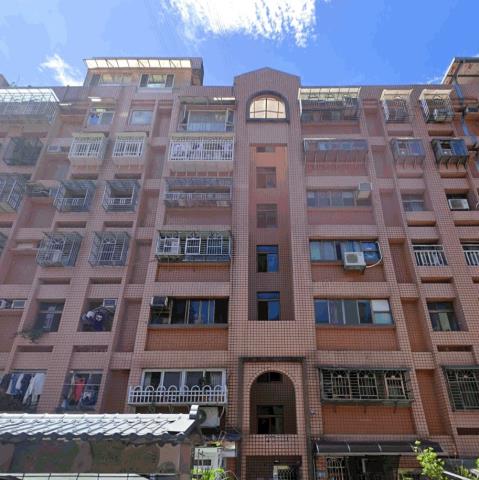土城大樓拍賣-1