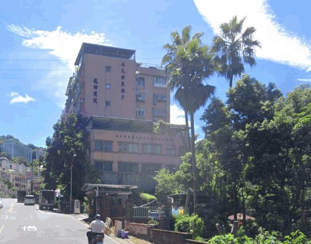 土城大樓拍賣-3