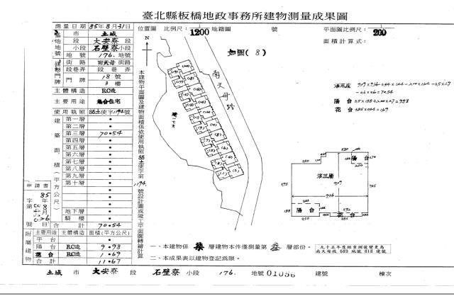 土城大樓拍賣-4