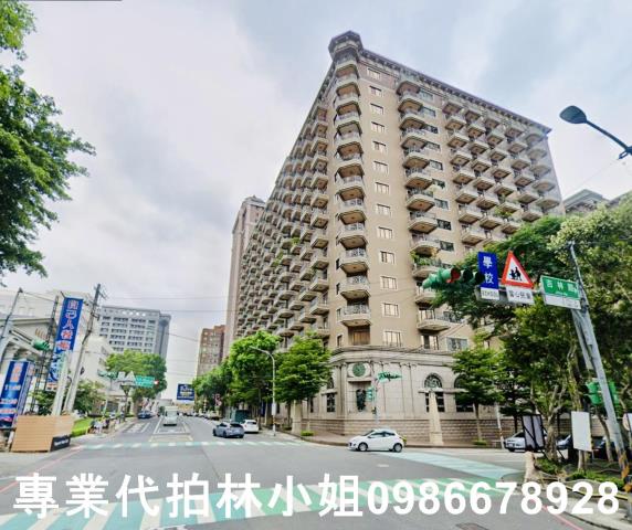 蘆竹拍賣大樓-3