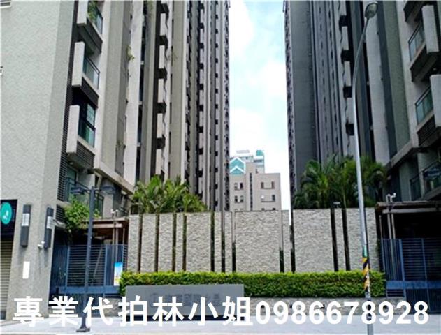 桃園大樓法拍-3