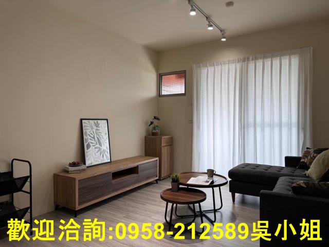 新竹寶山華廈-4