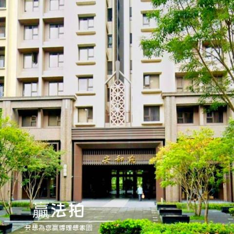 新北土城拍賣大樓-4