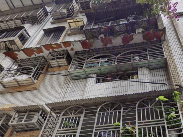 新北樹林公寓法拍-1