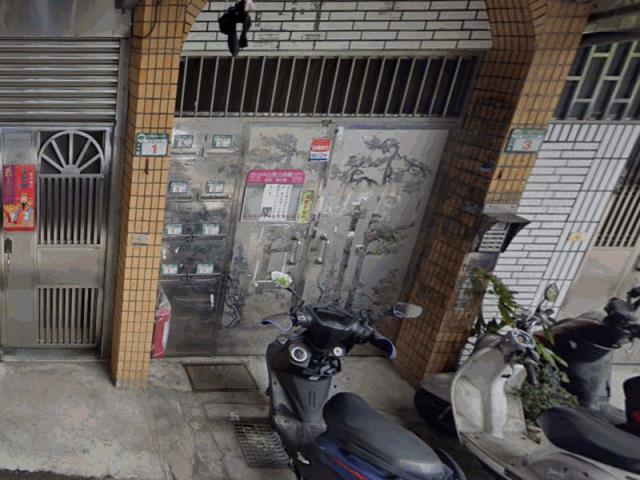 新北樹林公寓法拍-2
