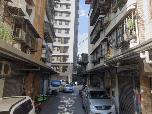 新北樹林公寓法拍-3