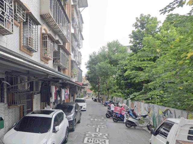 新北樹林公寓法拍-4