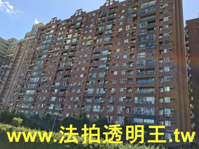 新北永和法拍大樓-1