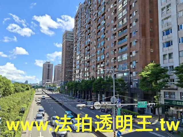 新北永和法拍大樓-2