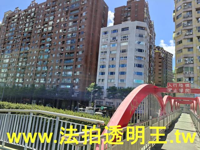 新北永和法拍大樓-3