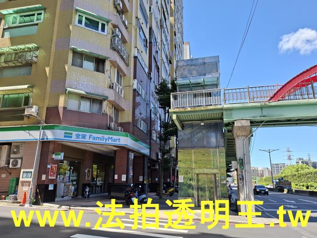 新北永和法拍大樓-5