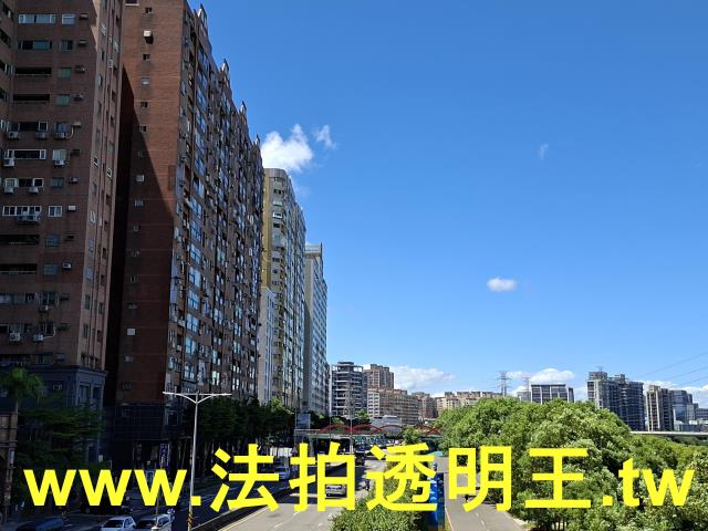 新北永和法拍大樓-6
