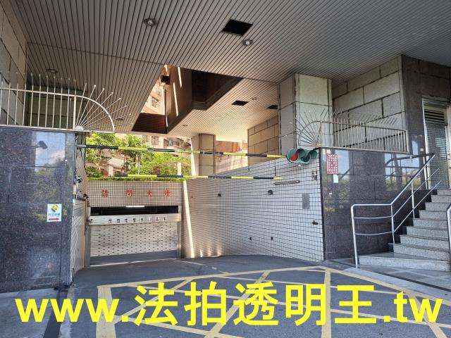 新北永和法拍大樓-7