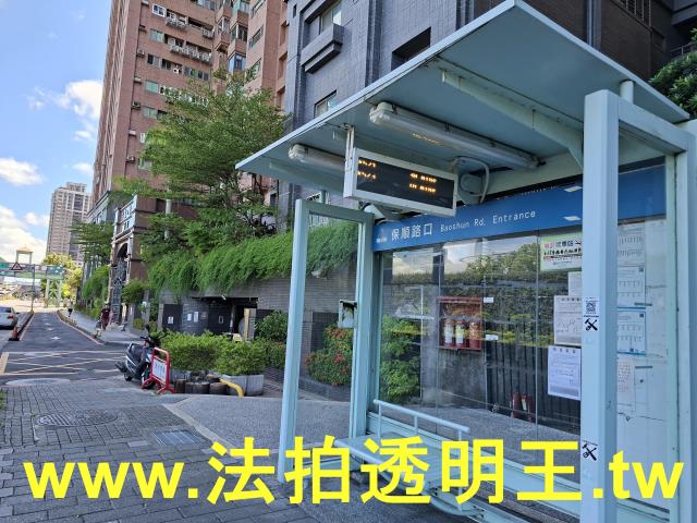 新北永和法拍大樓-8