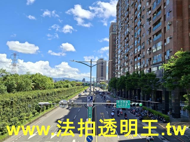 新北永和法拍大樓-9