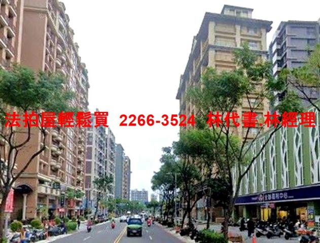 新北淡水大樓法拍-11