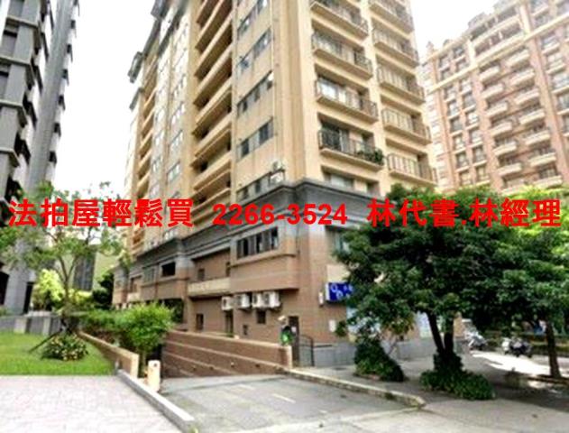新北淡水大樓法拍-6