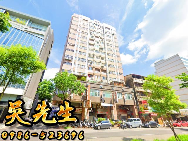 台中西區拍賣大樓-2