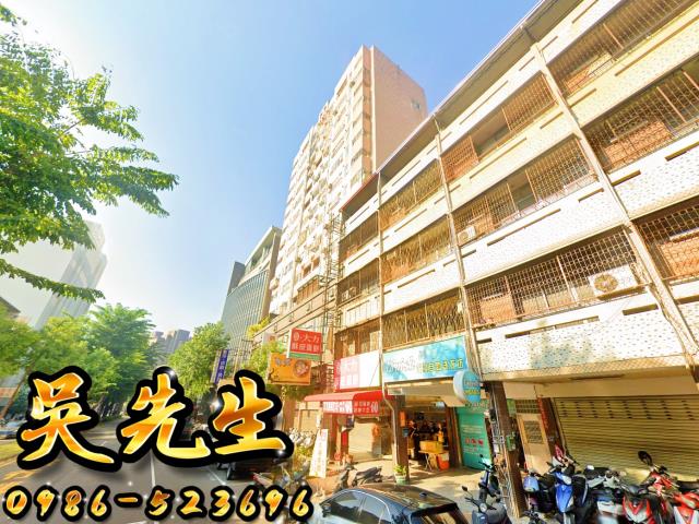 台中西區拍賣大樓-3