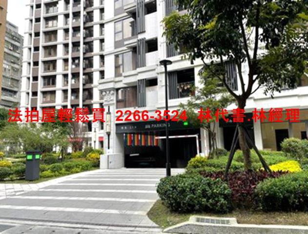 新北汐止大樓拍賣-10