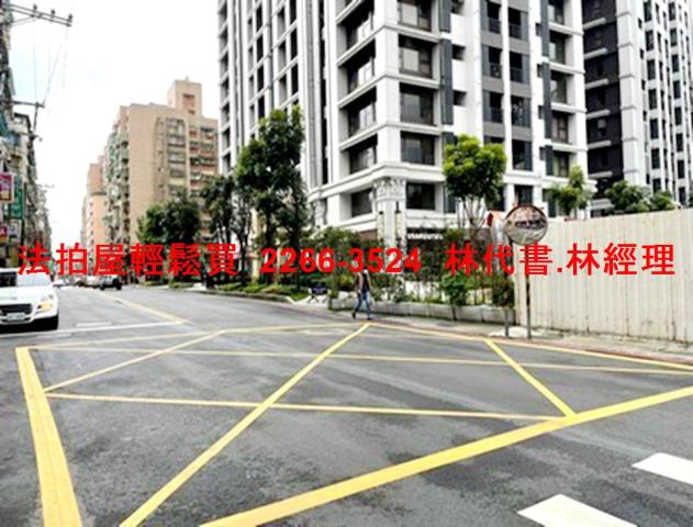 新北汐止大樓拍賣-12