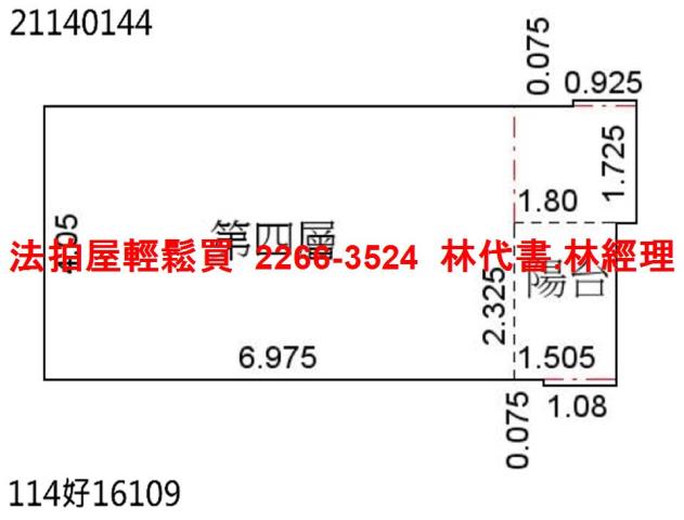 新北汐止大樓拍賣-13