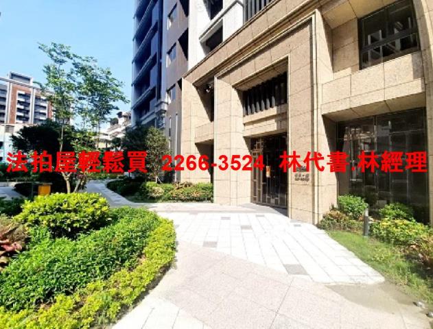 新北汐止大樓拍賣-3