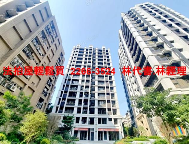 新北汐止大樓拍賣-6