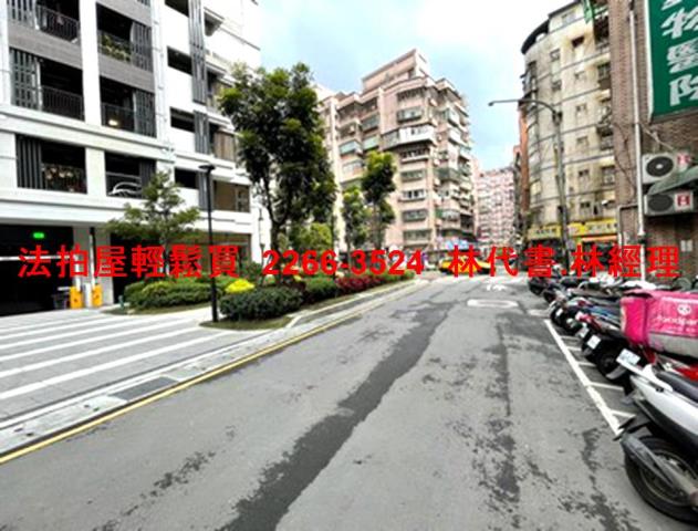 新北汐止大樓拍賣-9