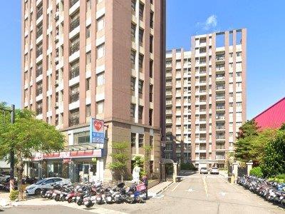 桃園蘆竹大樓法拍-4
