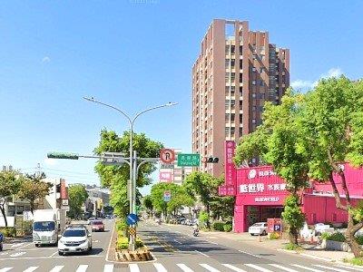 桃園蘆竹大樓法拍-1