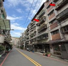 龜山法拍公寓-2