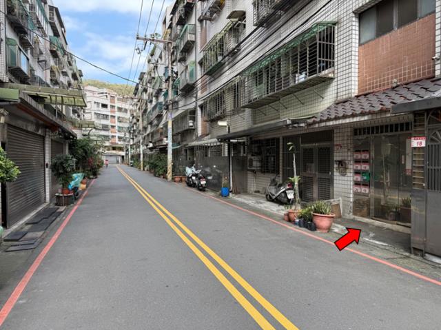 龜山法拍公寓-3