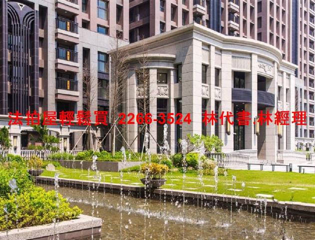 新店大樓法拍-12